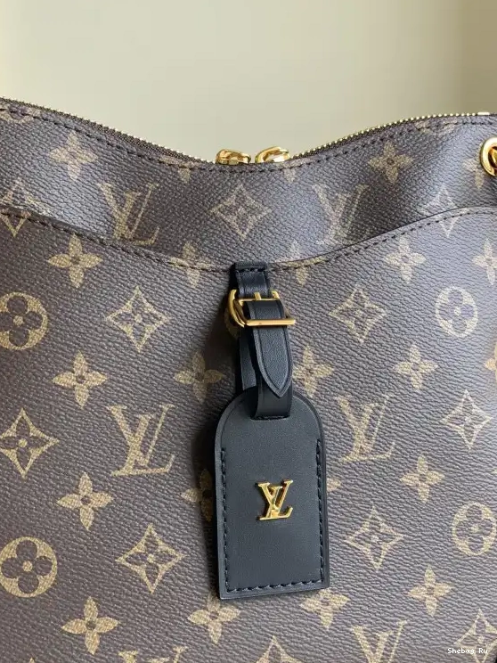 VUITTON PM ODÉON LOUIS 0626